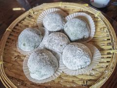 -清水湖度假村(罗浮山美食地标店)