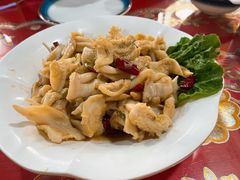 油淋鸟贝-崴海渔村(虹梅路店)