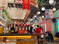 -BOTTEGA意库(中骏世界城店)
