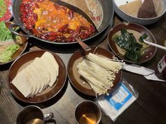 -冯校长老火锅(广州正佳广场店)