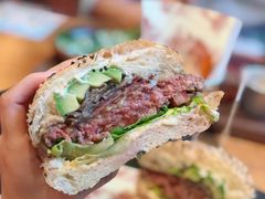 -FAT COW(虹梅路店)