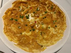 银鱼跑蛋-丰收日·小海鲜·沪上家宴(顾村正大店)