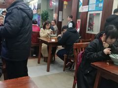大堂-五芳齋(云南南路店)