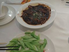 -乾隆美食·本帮菜(黄河路店)