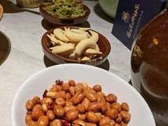 -寨子里的·钵钵菜·湘西山里菜(魅力湘西店)
