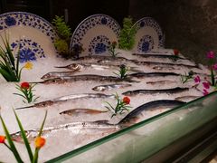 -福州西湖大酒店·怡湖咖啡厅