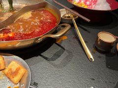 -色響火锅(恒隆广场店)