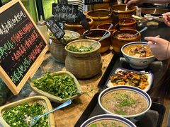 -云阿蛮云南生烫牛肉米线(奉贤路店)