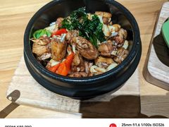 -竹里馆·淮扬菜·功夫茶(老门东店)