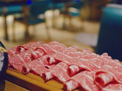 精品肥牛-青瓷火锅料理(西单大悦城店)