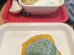 -满记甜品(荟聚购物中心店)