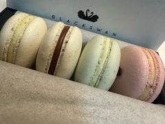 -黑天鹅蛋糕店(青年大街店)