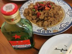 -鼎香润(德胜门内店)