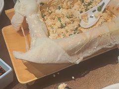 -东口码头·烧鸽子·鱼头泡饼·地方菜(金鹰悦城店)