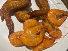 -好伦哥比萨烤肉自助(八里桥店)
