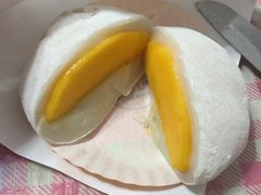 芒果糯米糍-聪记香港糯米糍(天虹店)