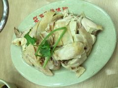 -百家鸡味馆(清泰店)