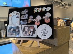 -喜茶(广州北京路惠福东店)