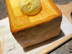 -绿茶餐厅(天津天河城店)