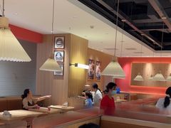 -多喝汤·粤式茶餐(太和金铂店)