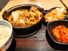 -吉野家(上海美罗城店)