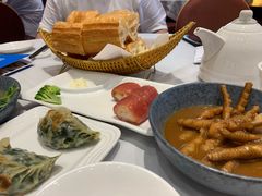 -春满园·早茶·粤菜·宴会(前海店)