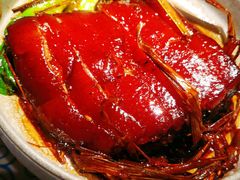 -桂满陇-西湖船宴(西单大悦城店)