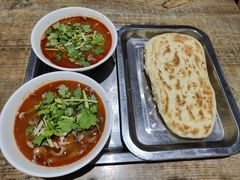 -老·贝尔杂碎馆