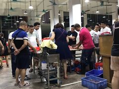 -标记美食新鲜猪杂(兴南大道店)