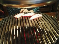 -原始泥炉烤肉(总店)