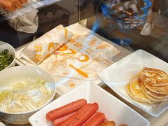 -沓客卤肉卷(共和新路店)