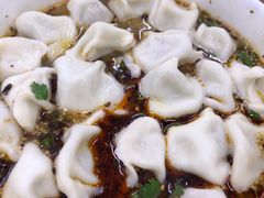 -回坊马二饺子馆