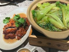 -留半山·香港食堂(啦啦宝都店)