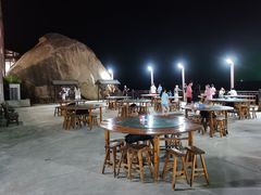 -天然居·漳港海鲜·海景餐厅(南澳总店)
