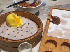 -汤城小厨•粤菜•靓汤(西直门凯德MALL店)