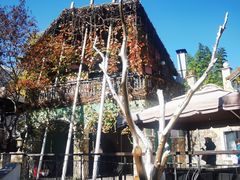 -得丘礼享谷·玉兰苑