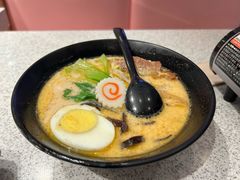 -争鲜回转寿司(南开大悦城店)