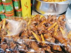 -大头亮羊汤烩面·河南非遗(良乡总店)