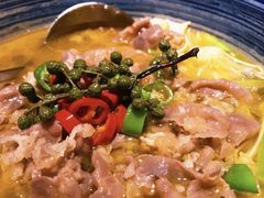 -觅山云南菜(泊富ICITY店)