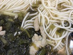 -老盛兴汤包馆(江宁一店)