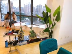 -E.L.K造型momopark店