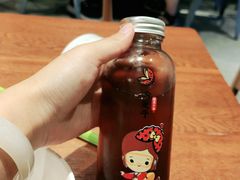 -渝是乎酸菜鱼(龙旗购物中心店)