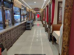 -老太原菜馆(府西街店)