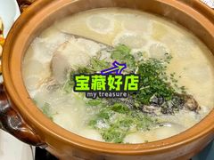 -颂福楼·南京菜(定淮门店)