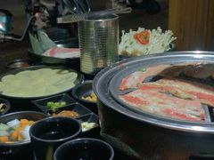 -九田家黑牛烤肉料理(告庄店)