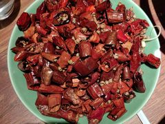 -双流老妈兔头(荟聚店)