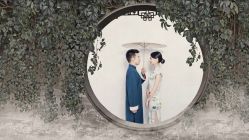 -蔚蓝映像STUDIO婚纱摄影(南稍门店)