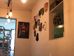 -豆蔻电影主题餐厅(四牌楼店)
