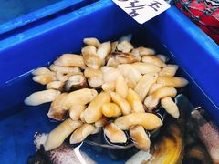 -华源餐厅·海鲜大排档(日月贝店)