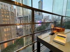 -小大董·烤鸭(观景餐厅·南京西路店)